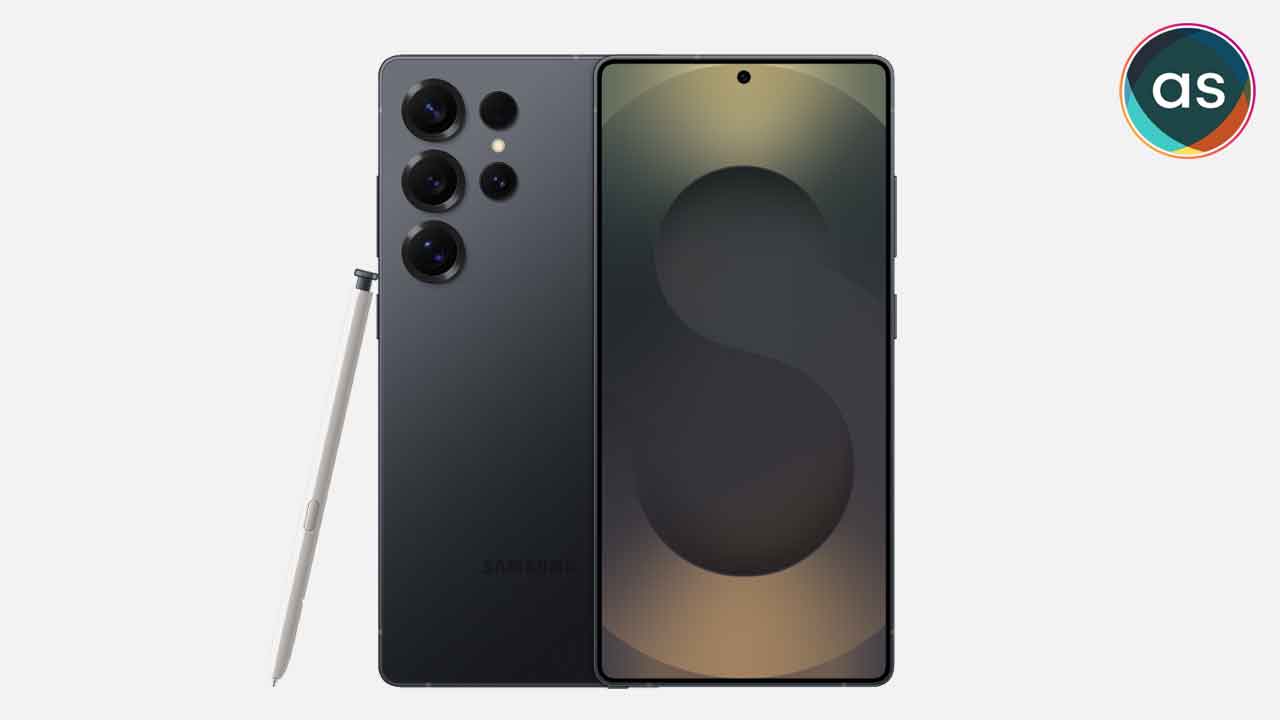 Samsung Galaxy S25 Ultra Review