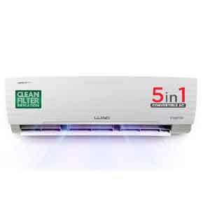 Lloyd 1.5 Ton 3 Star Inverter Split AC