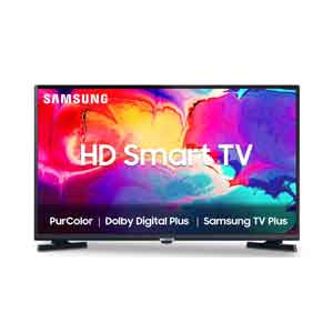 Samsung 80 cm (32 inches) Smart TV