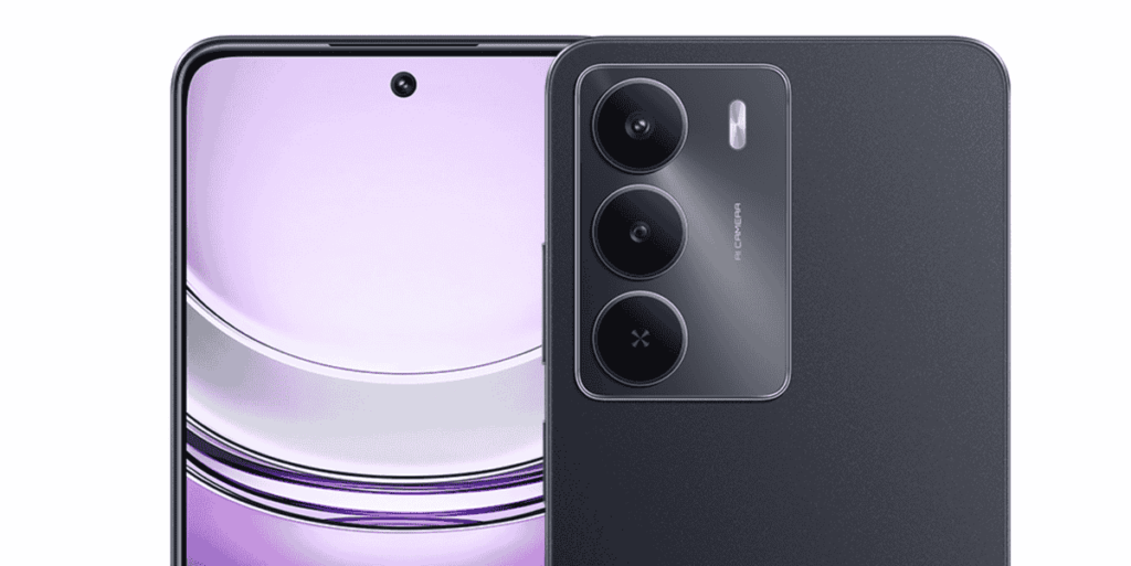 Realme Narzo 80 Lite News