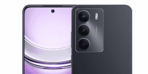 Realme Narzo 80 Lite Debuts with Dimensity 6300 and Sleek Design!