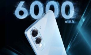 iQOO Z10 Lite 5G Launching on June 18: 6,000mAh Battery Under ₹10,000!