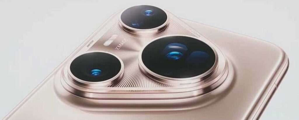 Huawei Pura 80 launch