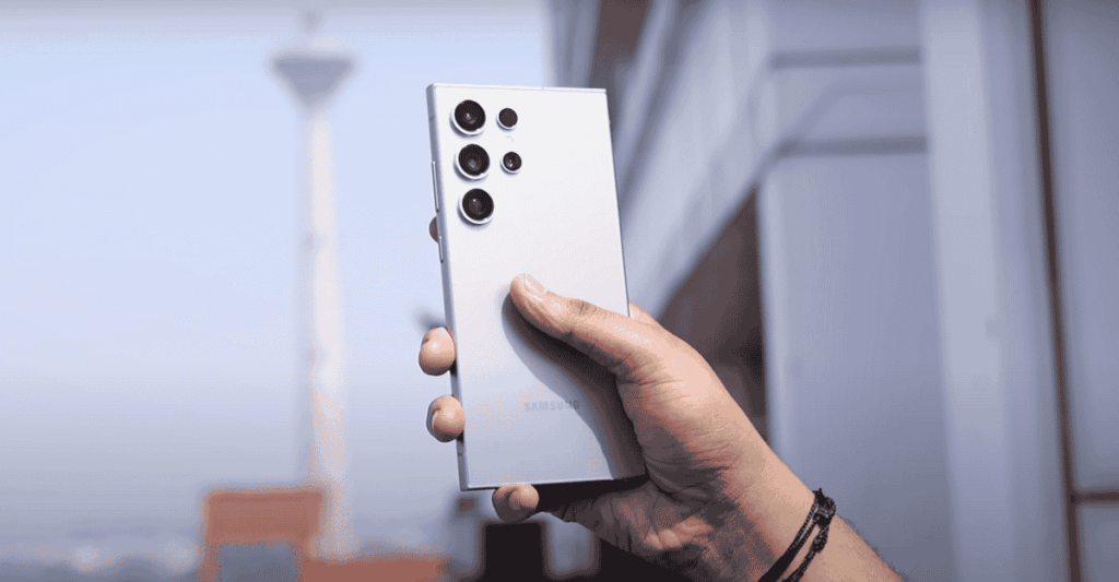 Samsung Galaxy S24 Ultra Offer