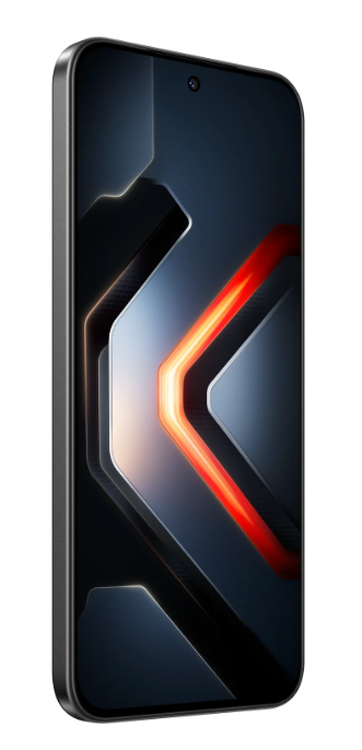 Infinix GT 30 Pro Side View