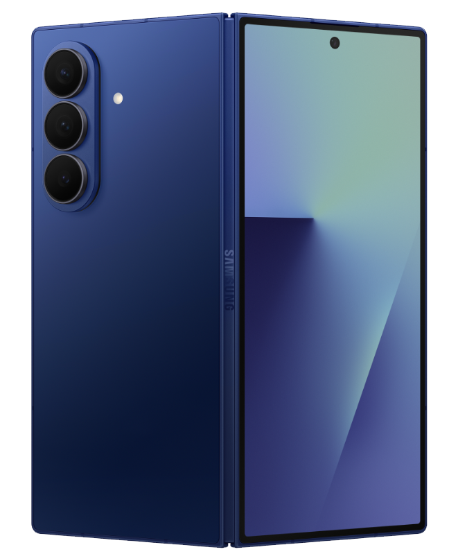 Galaxy Z Fold 7 Images