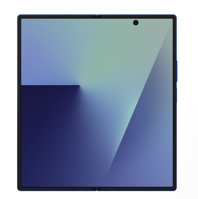 Galaxy Z Fold 7 Full Image