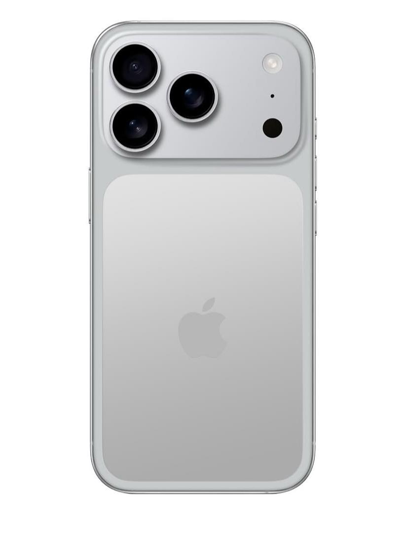 iPhone 17 Pro Max Images