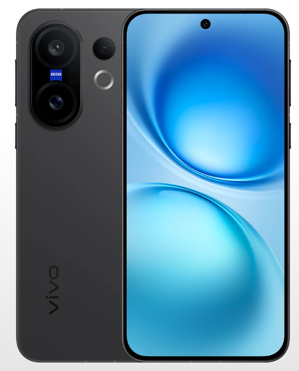 Vivo X200 FE Black