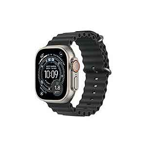 Apple Watch Ultra 3 Price in India