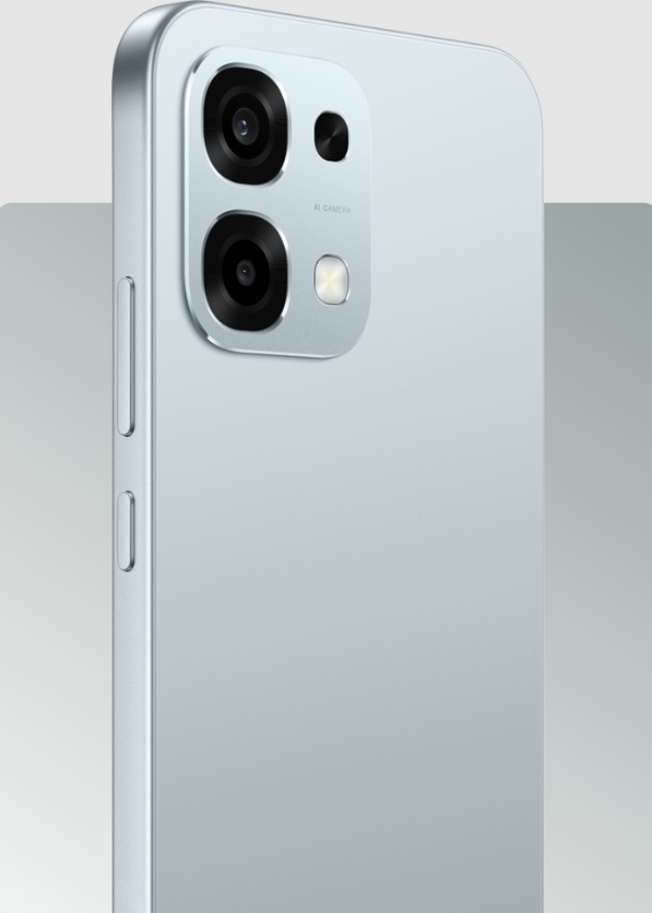 Oppo A6 Pro 5G  Stellar Blue