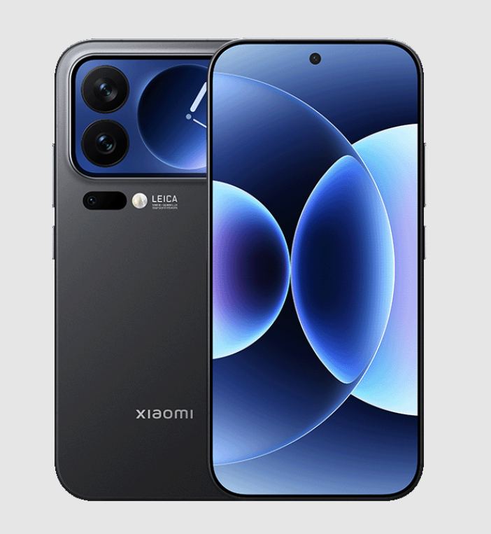 Xiaomi 17 Pro Max Purple 