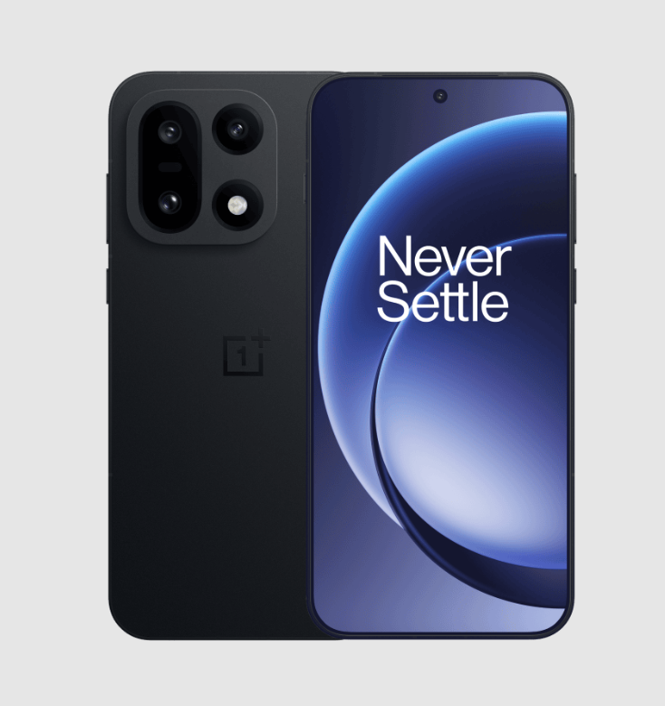 Oneplus 15 Infinite Black