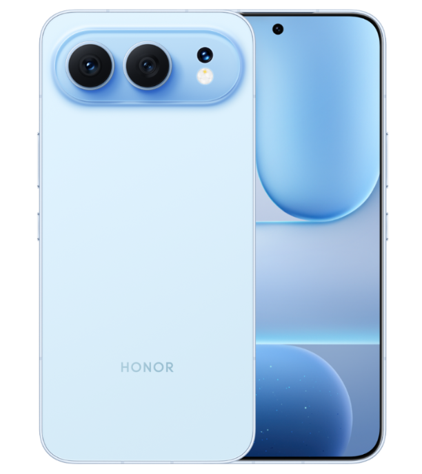 Honor 500 Blue