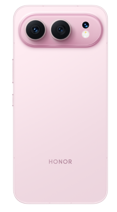Honor 500 Pink