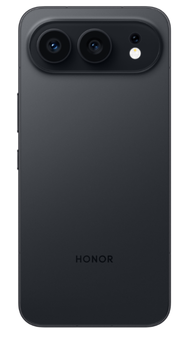 Honor 500 Black