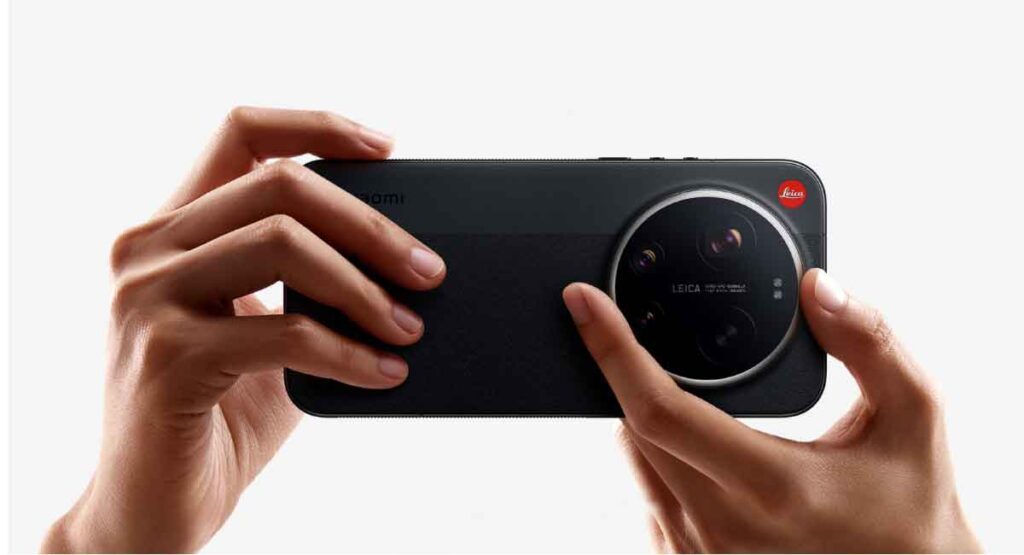 Xiaomi 17 Ultra launched in China