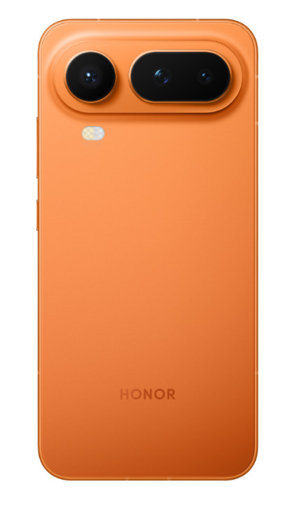 Honor Magic 8 Pro Air Orange