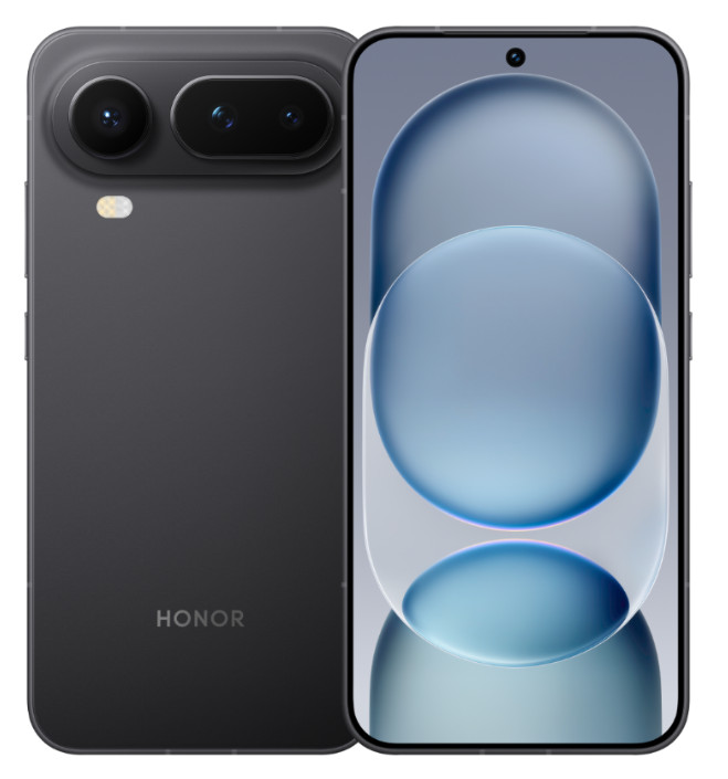 Honor Magic 8 Pro Air Black