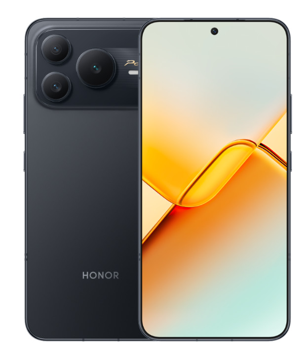 Honor Power 2 Image