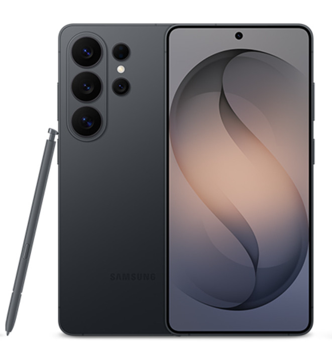 Samsung Galaxy S26 Ultra Black