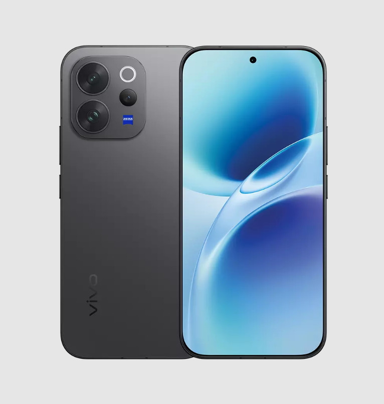 Vivo V70 Elite Authentic Black