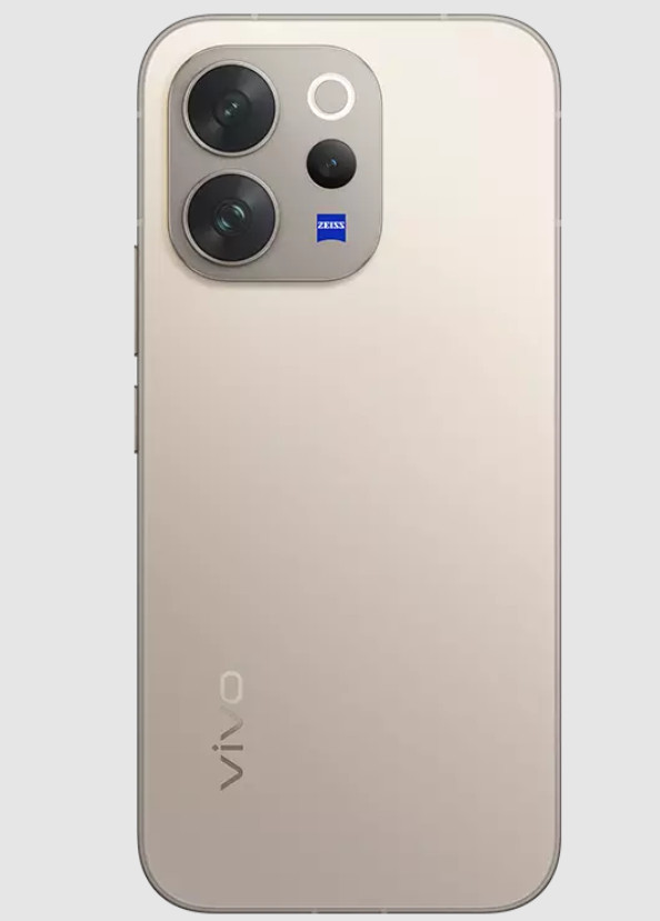 Vivo V70 Elite Back Side
