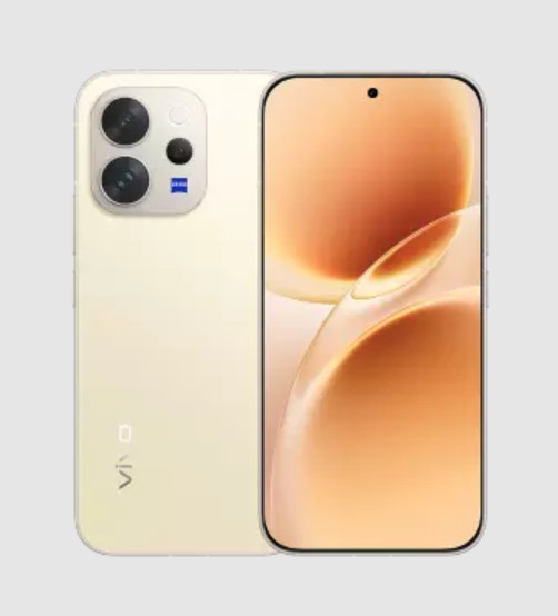 Vivo V70 Lemon Yellow