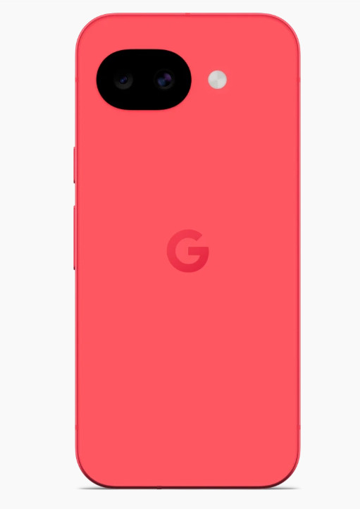 Google Pixel 10A Berry