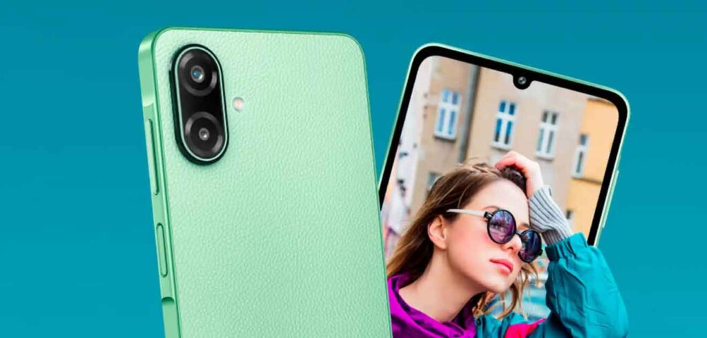 Samsung Galaxy F70e Key Specifications Revealed Ahead of Launch Samsung Galaxy F70e