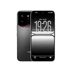 Infinix Note 60 Ultra Price in India