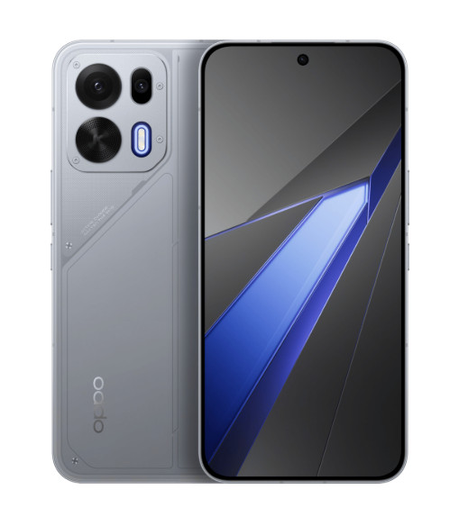 Oppo K15 Pro Black