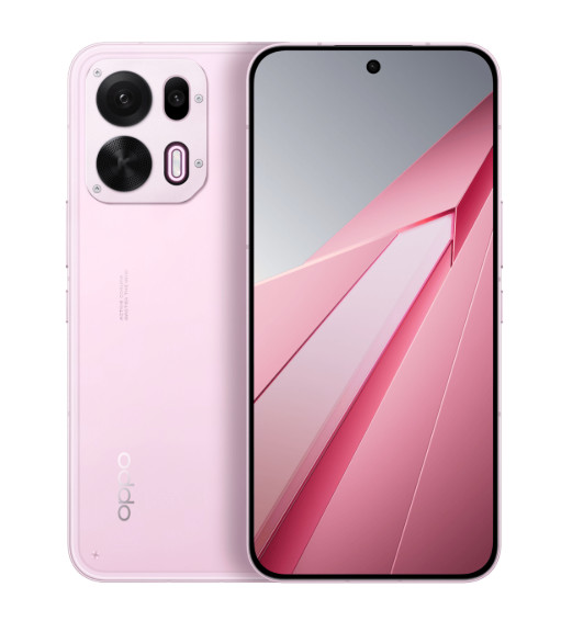 Oppo K15 Pro Pink