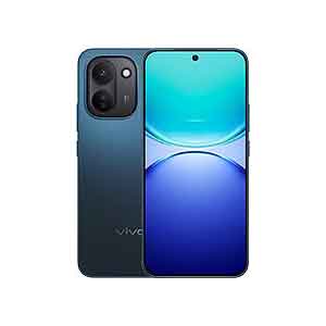 vivo Y600 Turbo Price in India