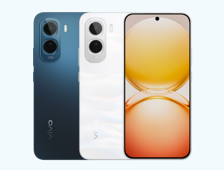 Vivo Y500 Pro All Color