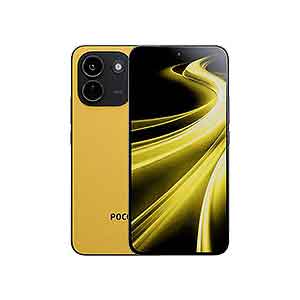 Poco X8 Power Price in India