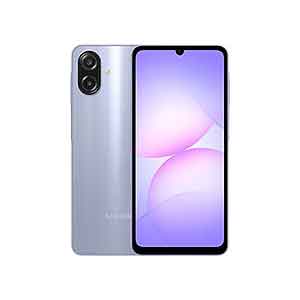 Samsung Galaxy A07s Price in India