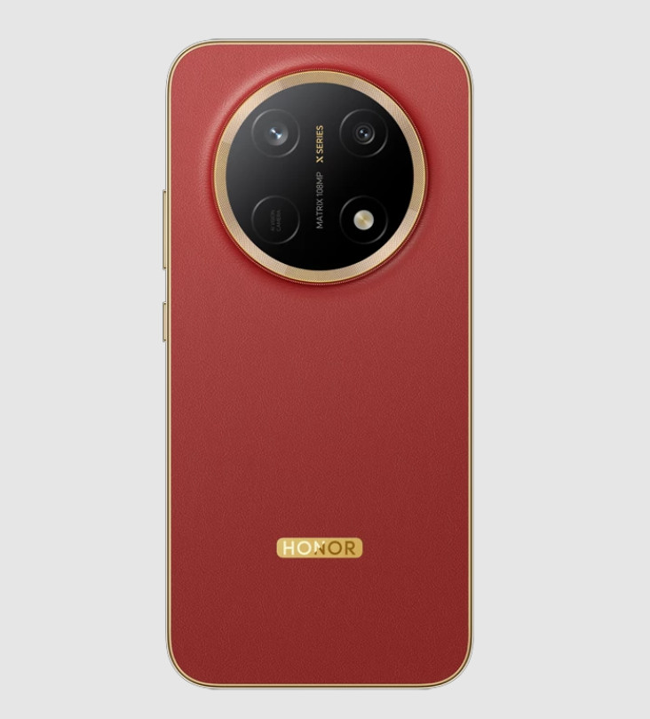 Honor X9e Pro Brown