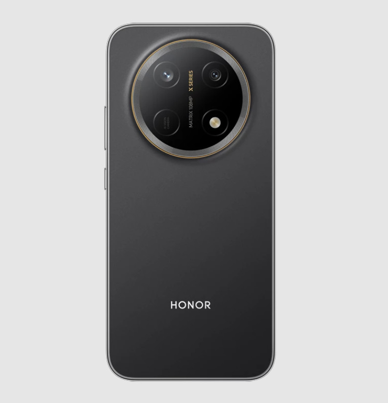 Honor X9e Pro Black