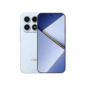 Poco X8S Price in India