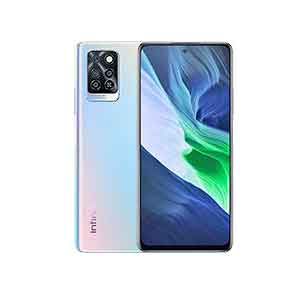 Infinix Note 10 Pro Price in South Africa