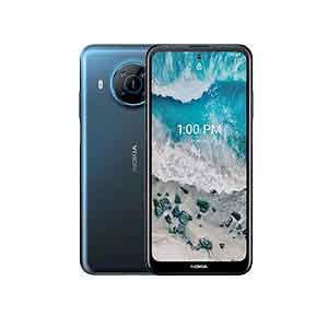 Nokia X100 Price in South Africa