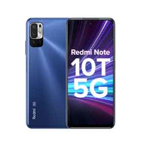 Redmi Note 10T 5G Price in South Africa