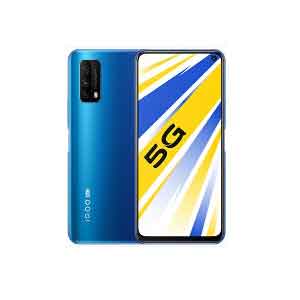 Vivo iQOO Z1x Vivo iQOO Z1x Price in South Africa