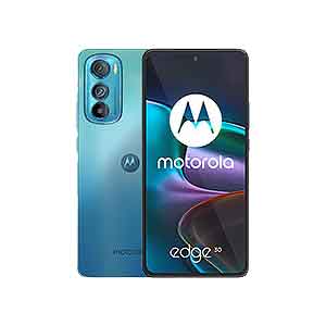 Motorola Edge 30 Price in South Africa