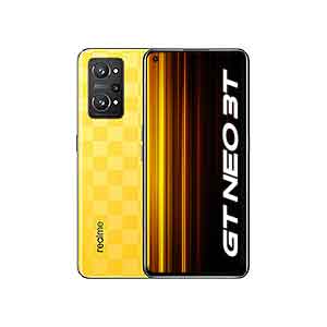 Realme GT Neo 3T Realme GT Neo 3T Price in South Africa