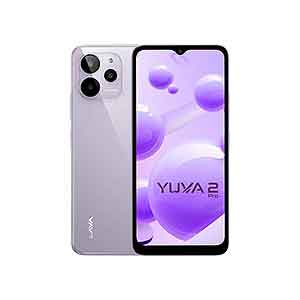 Lava Yuva 2 Pro Price in South Africa