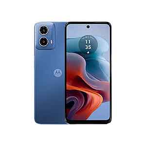Moto G34 Moto G34 Price in South Africa