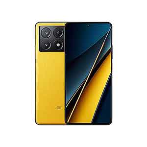 Poco X6 Pro Price in South Africa