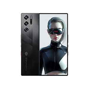 ZTE nubia Red Magic 9S Pro Price in South Africa